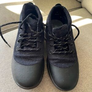 Men’s shoes- gently worn